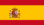 Flag for España