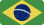 Flag for Brasil