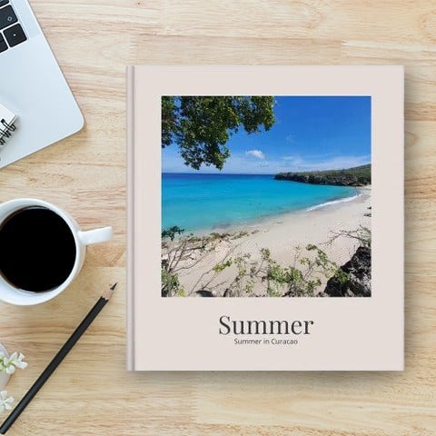 Fotolibro de Momentos