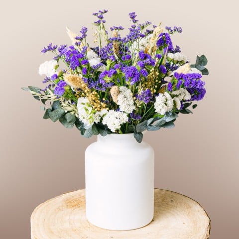 Boreal: Statice y Limonium