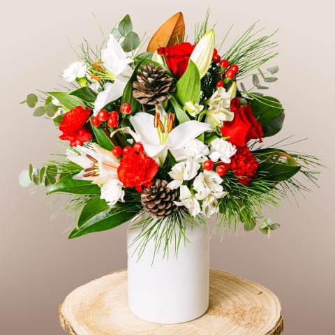 Esplendor Festivo: Disponible 11/05