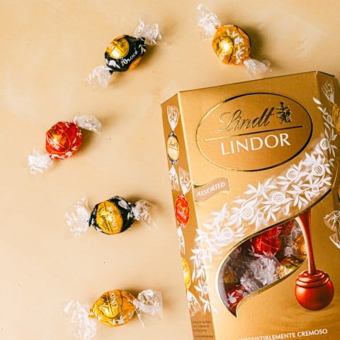 Choc Happy:  Surtido de chocolates y Trufas highlight