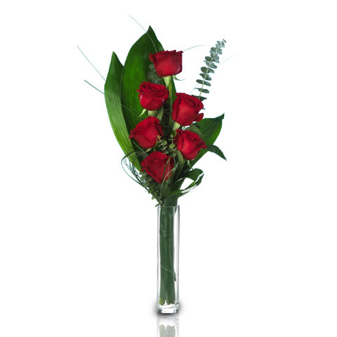 FQ2301 Cómo enviar flores para San Valentín 1
