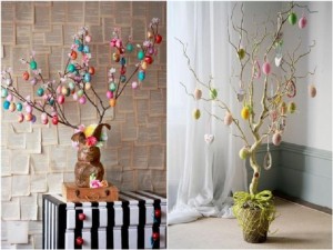 aaa easter tree blog Cómo decorar tu casa en Semana Santa 89