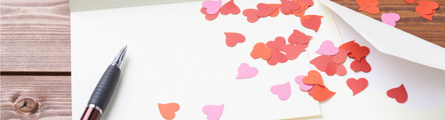 Banner frases San Valentín 20 frases de amor para tu tarjeta de San Valentín 1