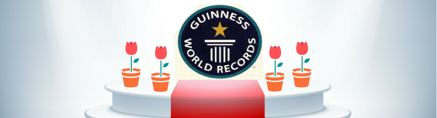 Banner records guinness 2 12 Récords Guinness de flores y plantas que te sorprenderán 1