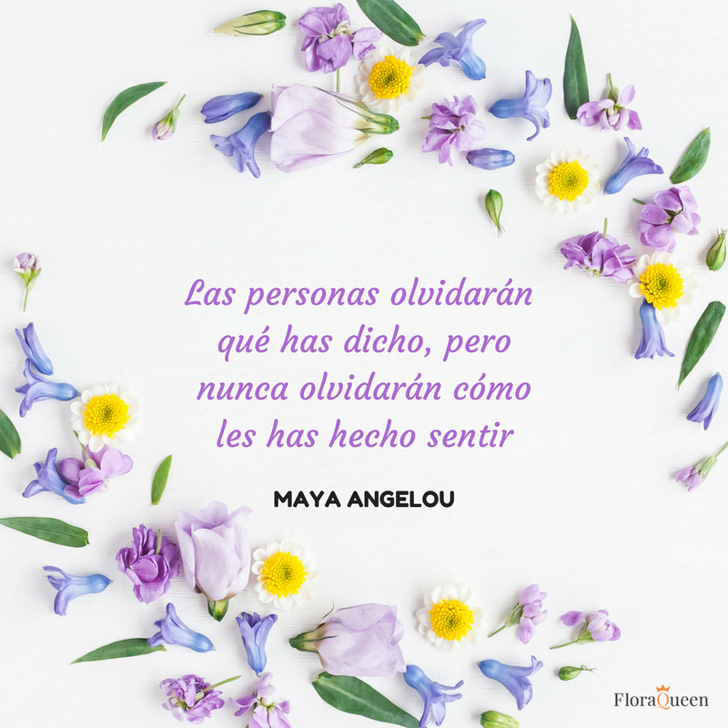 cita Maya Angelou