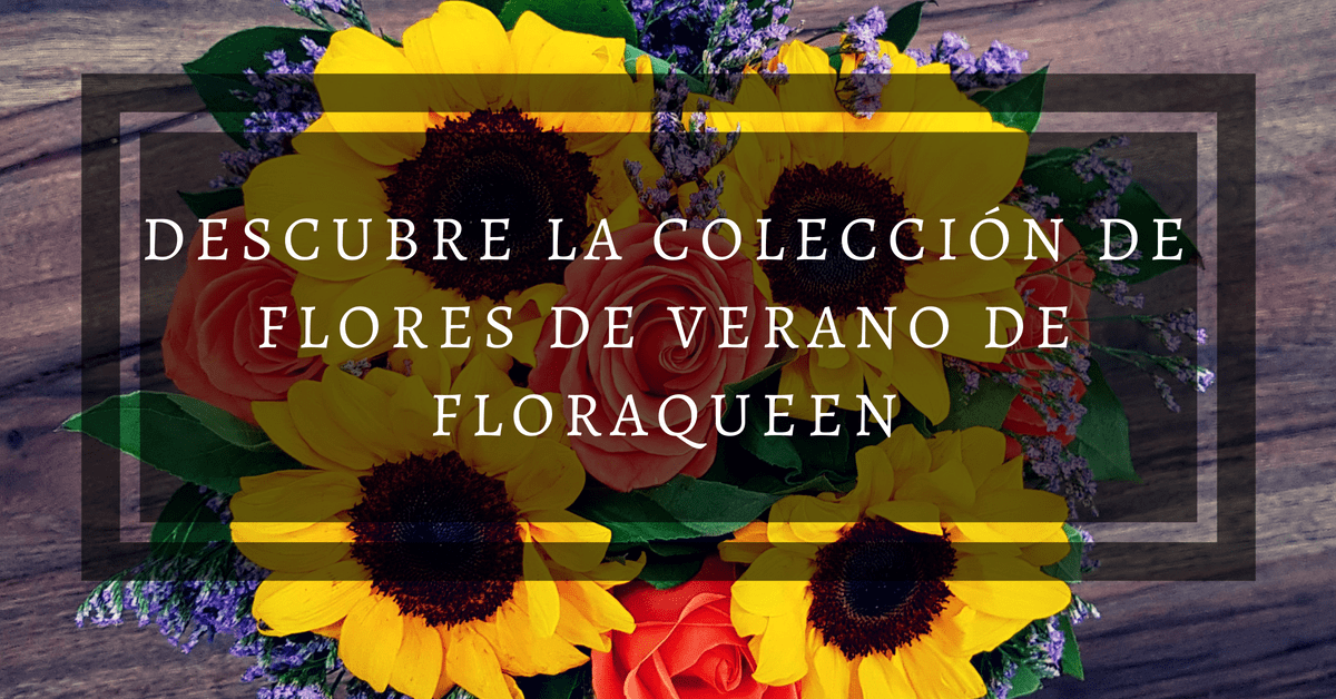 French Country min Descubre la colección de flores de verano de FloraQueen 1