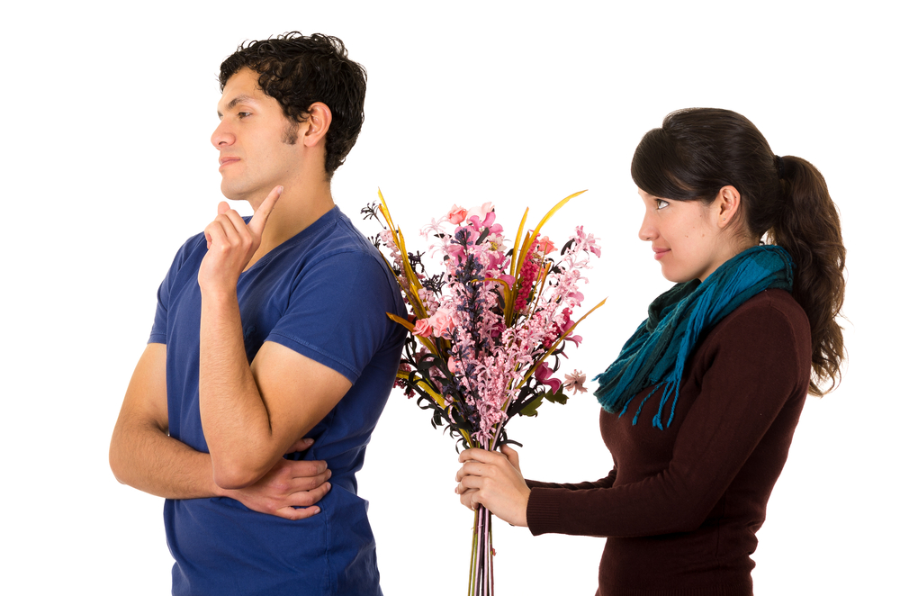 Donación Hermana aprendiz Regalos Para Hombres – ¿Las Flores Son Buena Idea? » FloraQueen ES
