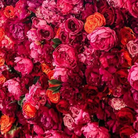 Flowers Delivered Tomorrow with FloraQueen: Bringing Joy to Every Occasion - Flora Queen