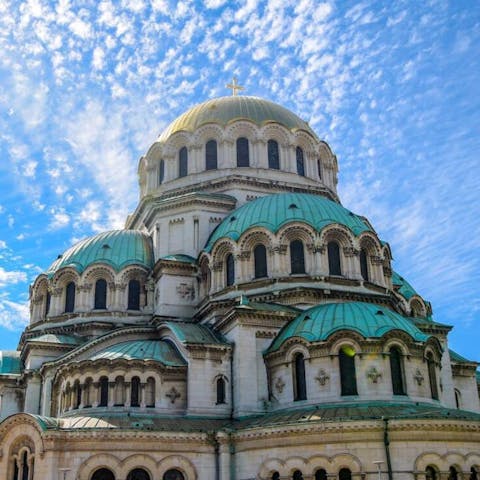 Discovering the Floral Essence of Sofia’s Gardens - Flora Queen