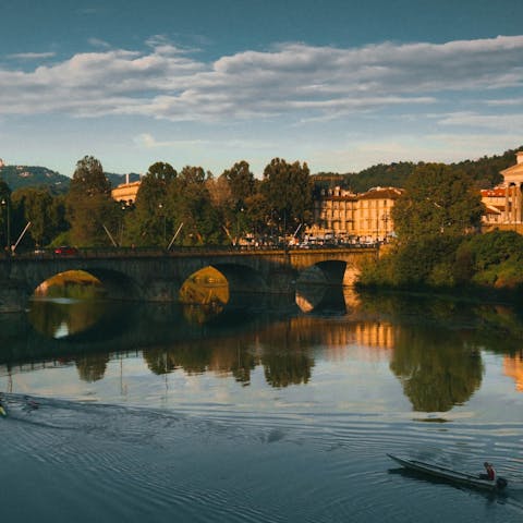 What To Do In Turin, History And Culture. - Flora Queen