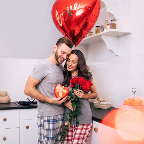 Discover the Most Surprising Things to Do on Valentine’s Day with Your Girlfriend - Flora Queen