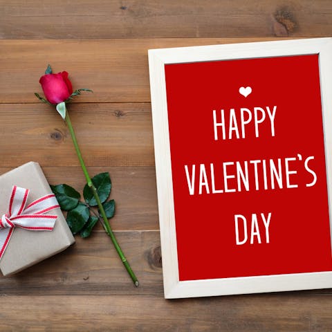 Finding That Perfect Valentine’s Day Cards and Gifts - Flora Queen