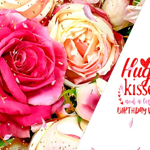 Birthday Quotes – Traditions and Inspiration - Flora Queen