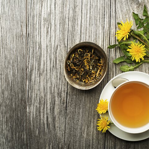 Amazing Benefits of Dandelion Flowers - Flora Queen