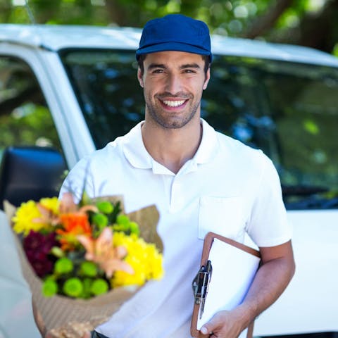 Year-round Flower Delivery Services with FloraQueen - Flora Queen