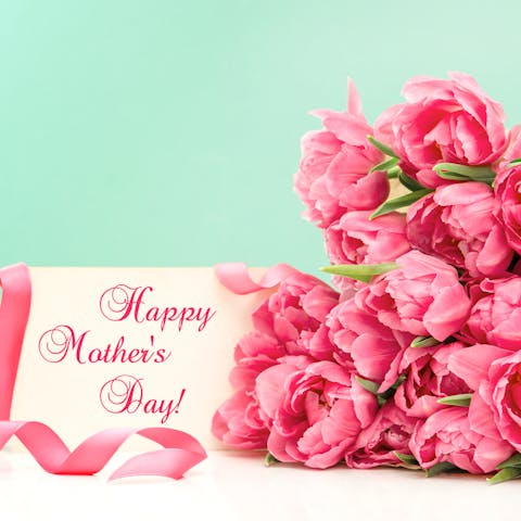 Send Your Mom the Perfect Mother’s Day Floral Arrangement - Flora Queen