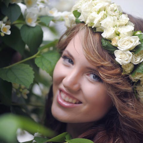 How to Say Beautiful in 50 Different Languages - Flora Queen