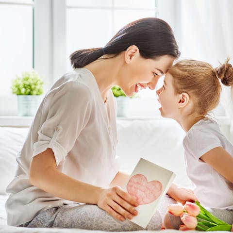 When Is Mother’s Day and Other Facts about the Day - Flora Queen