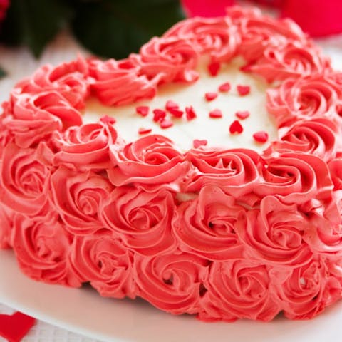 Customer of the Month: Valentine’s Birthday Flowers - Flora Queen