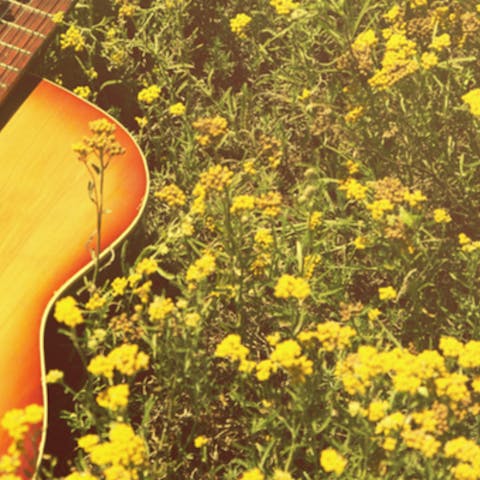 Five of the best songs about flowers - Flora Queen