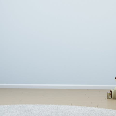 Prepare your home for a baby with a flower delivery and more - Flora Queen