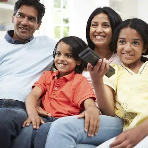 6-of-the-best-TV-moms Flora Queen