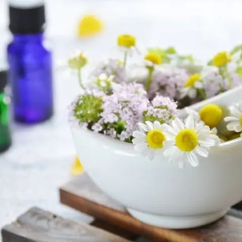 Enhance-your-beauty-using-flowers Flora Queen