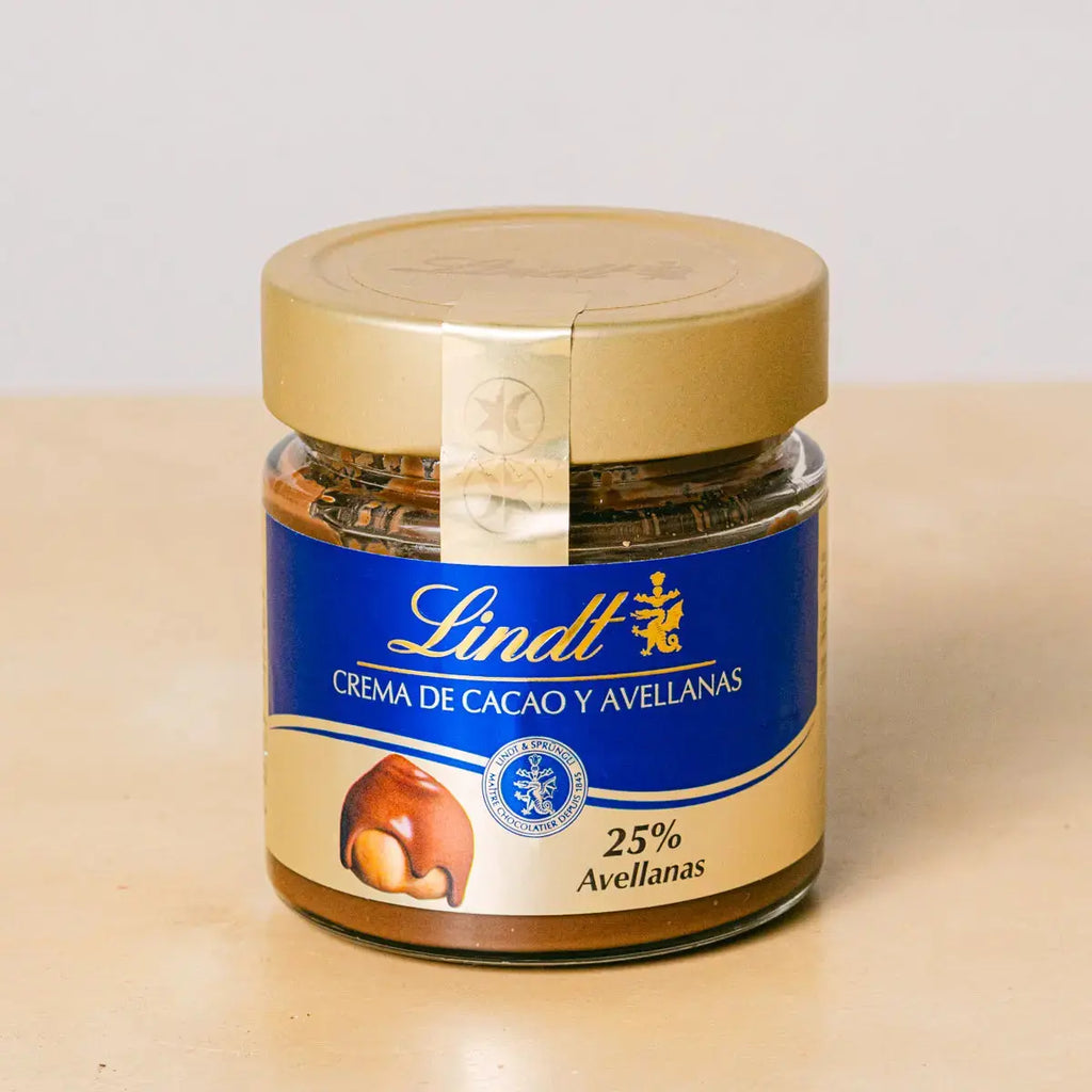 Lindt Festive Delights Collection Flora Queen Flora Queen