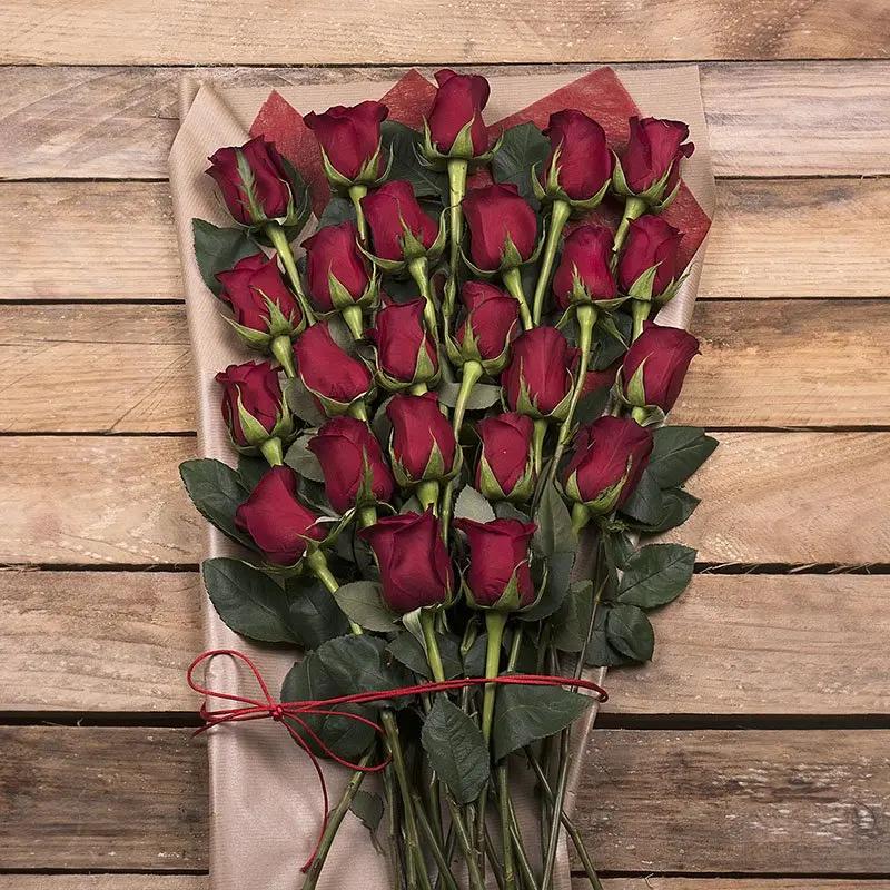 I think of you Flora Queen