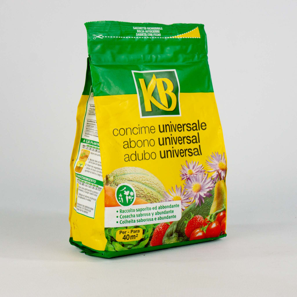 Universal fertiliser Flora Queen Flora Queen