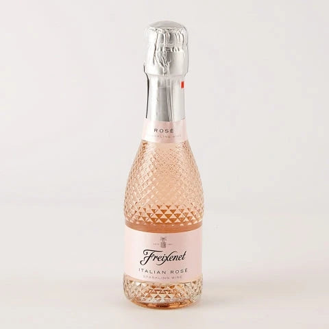 Mini Rosé Cava Flora Queen Flora Queen