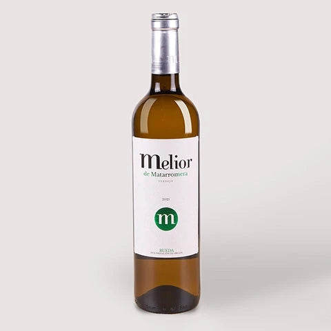 Verdejo White Wine Flora Queen Flora Queen