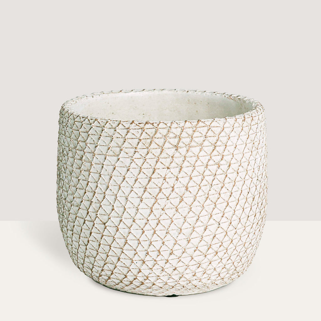 Venice Planter - S/12cm Flora Queen Flora Queen