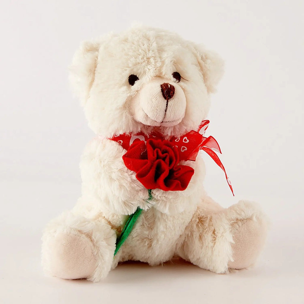 Teddy romance Flora Queen