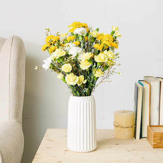 Sunny Blooms Flora Queen Flora Queen