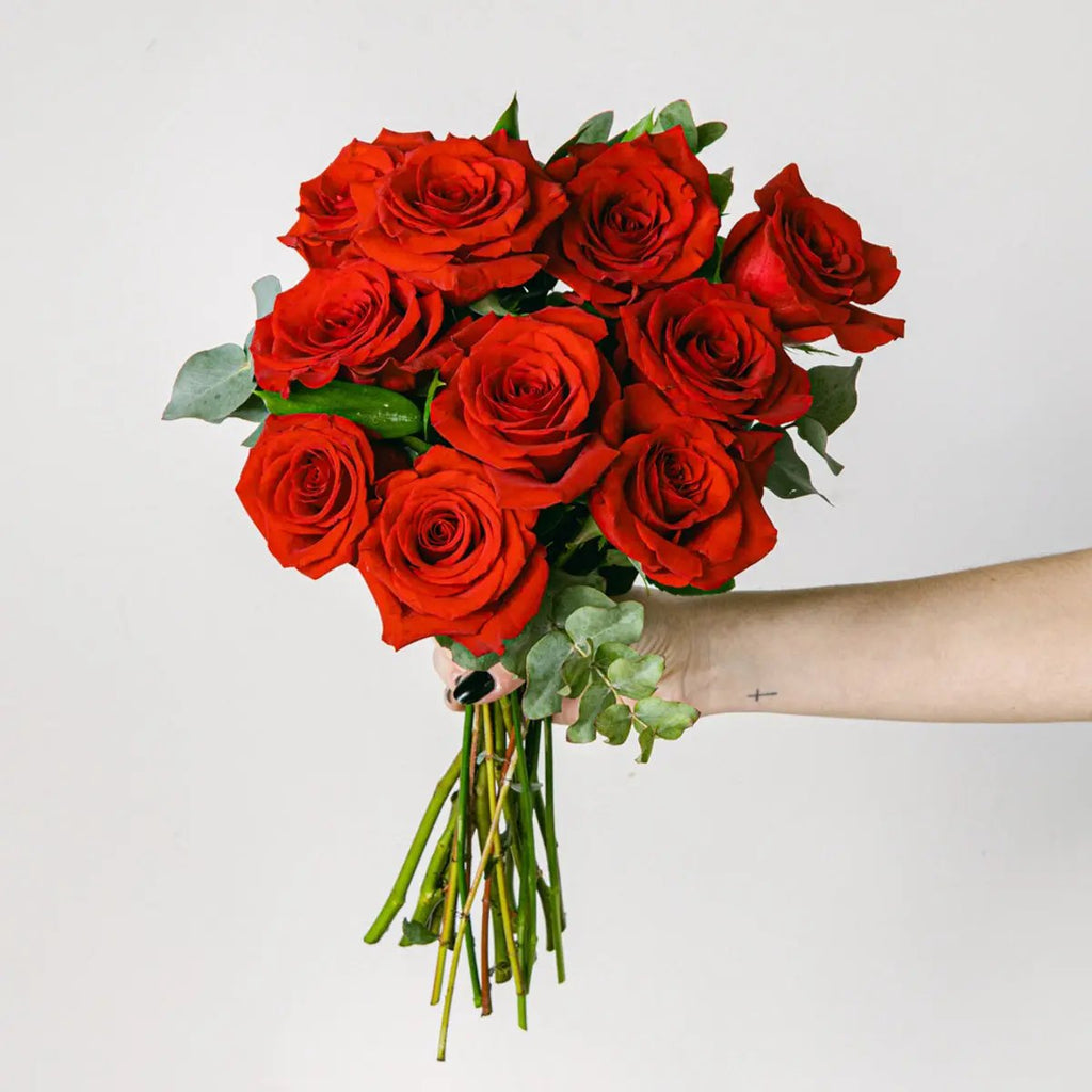 Avec Désir Flora Queen