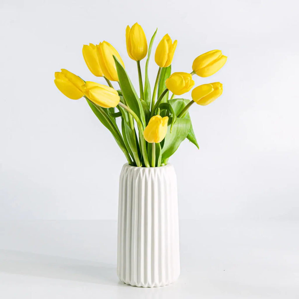 Sunny Nordic Flora Queen Flora Queen