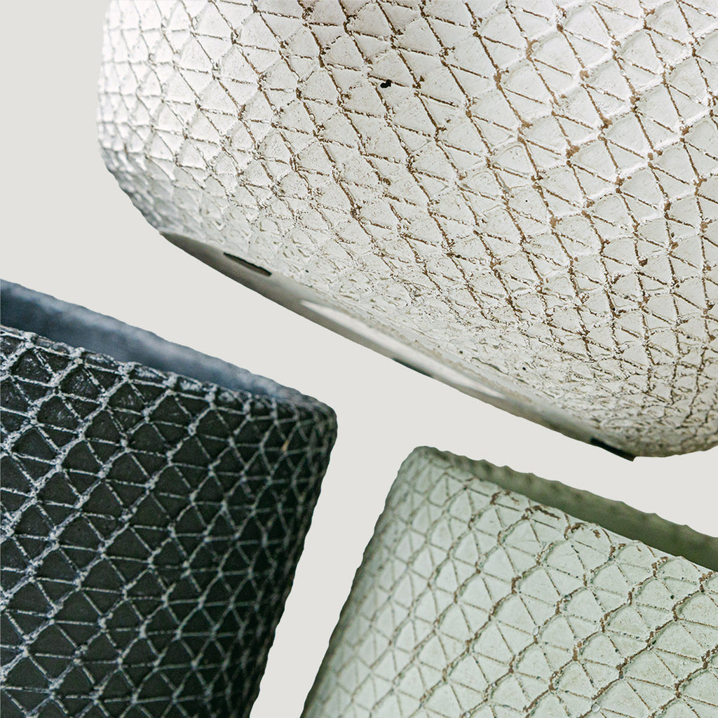 Flower/Plant Pot BG40257 Flora Queen Flora Queen