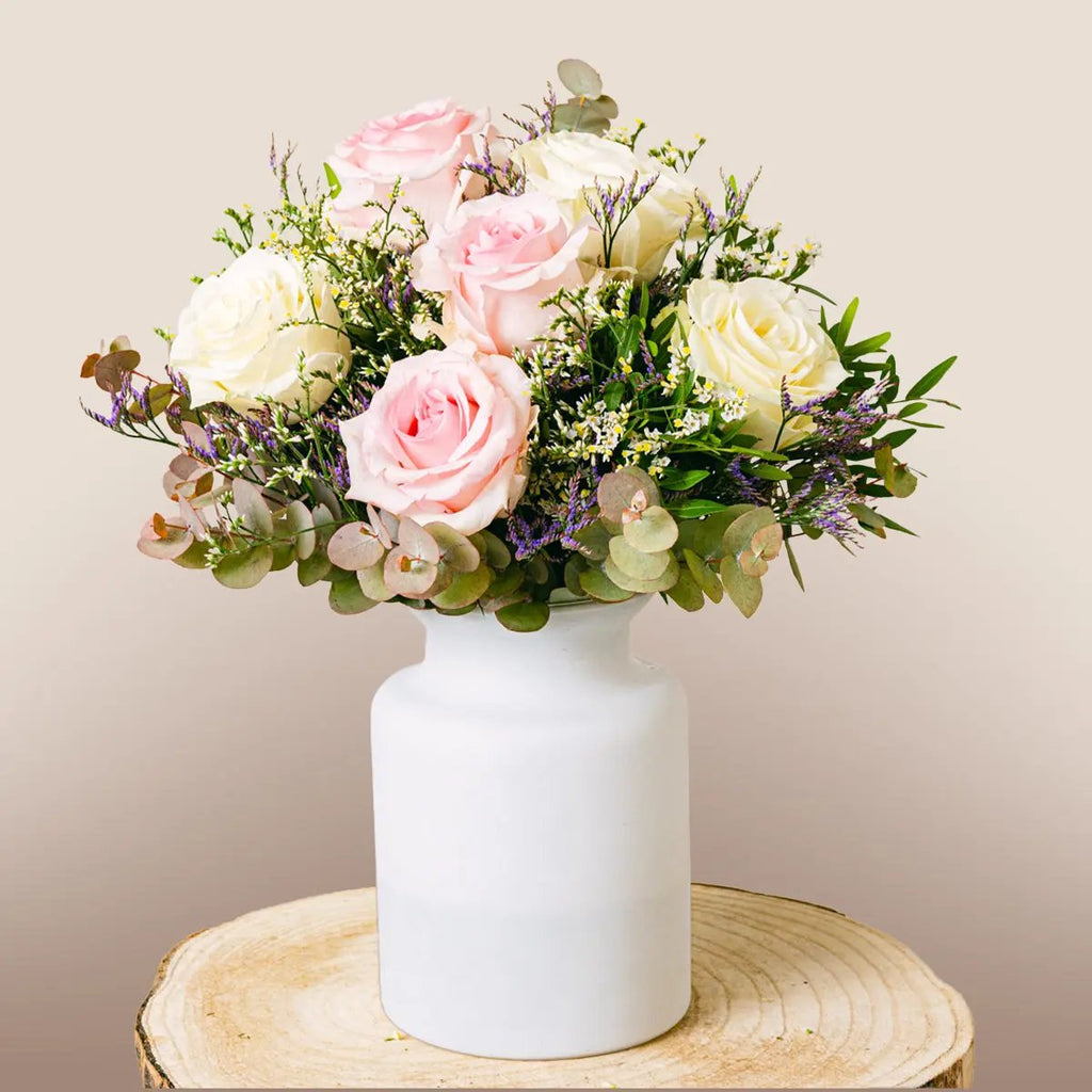 Eternal Hope Flora Queen Flora Queen