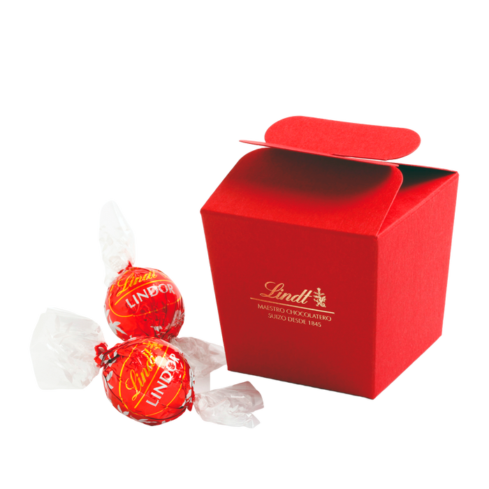 Lindor Flower Flora Queen