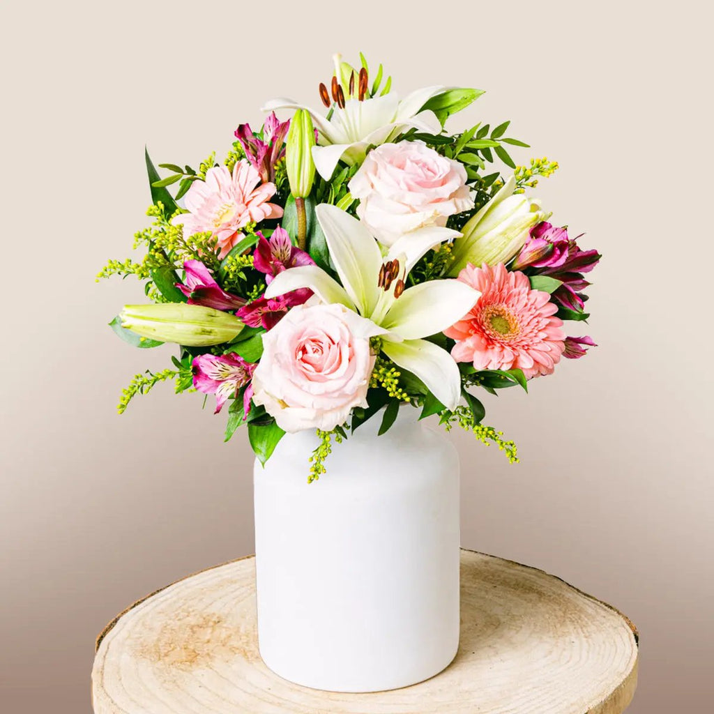 Dream World Flora Queen