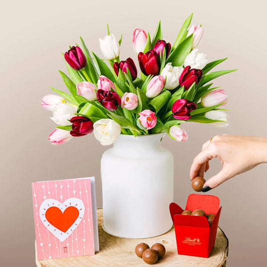 Unwind Flora Queen Flora Queen