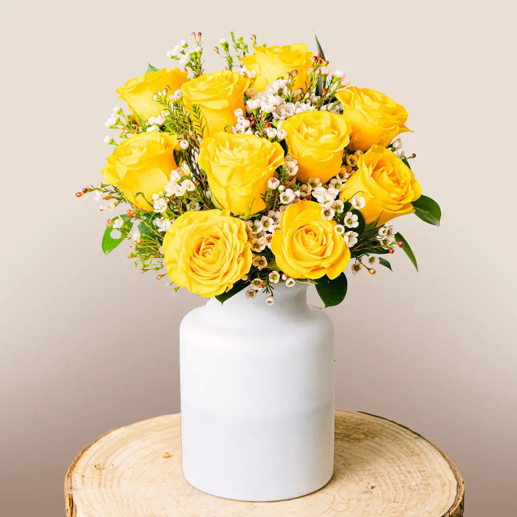 My Sunshine Flora Queen