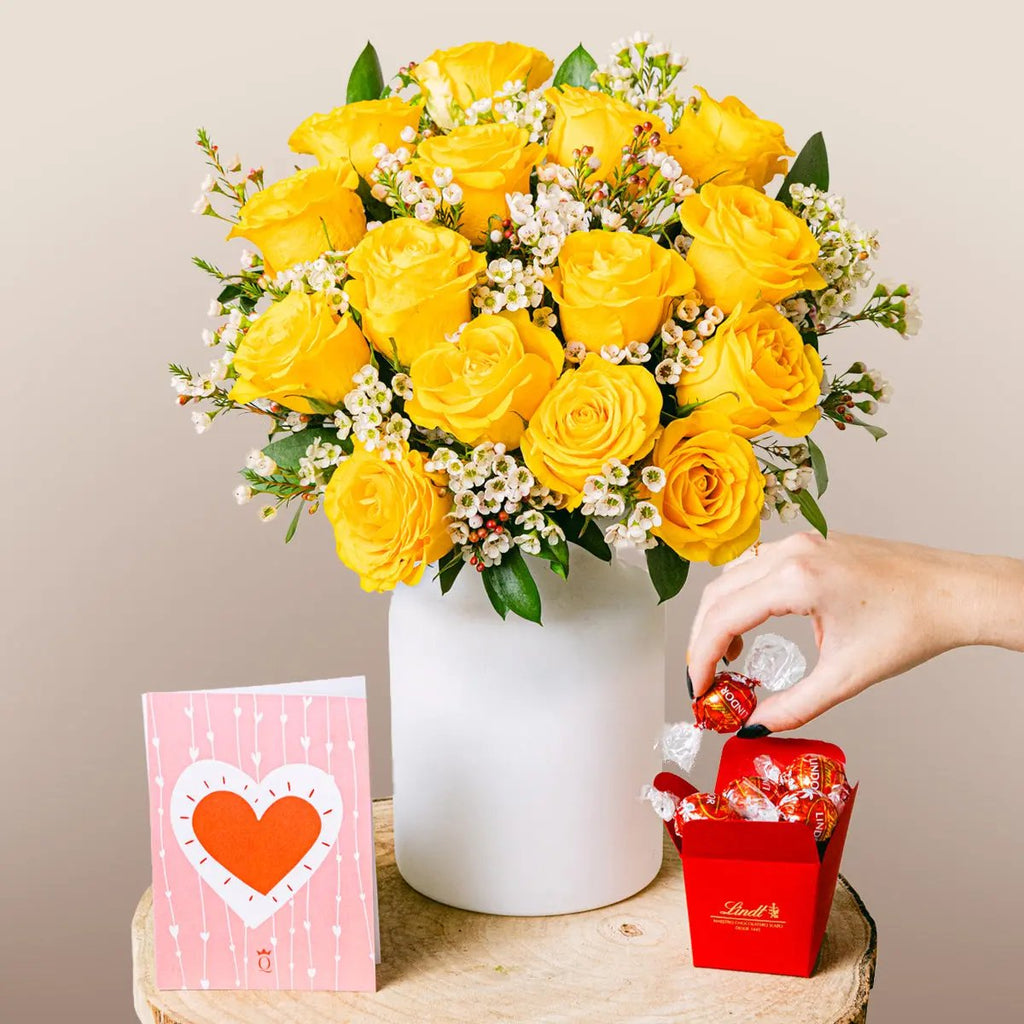 My Sunshine Flora Queen