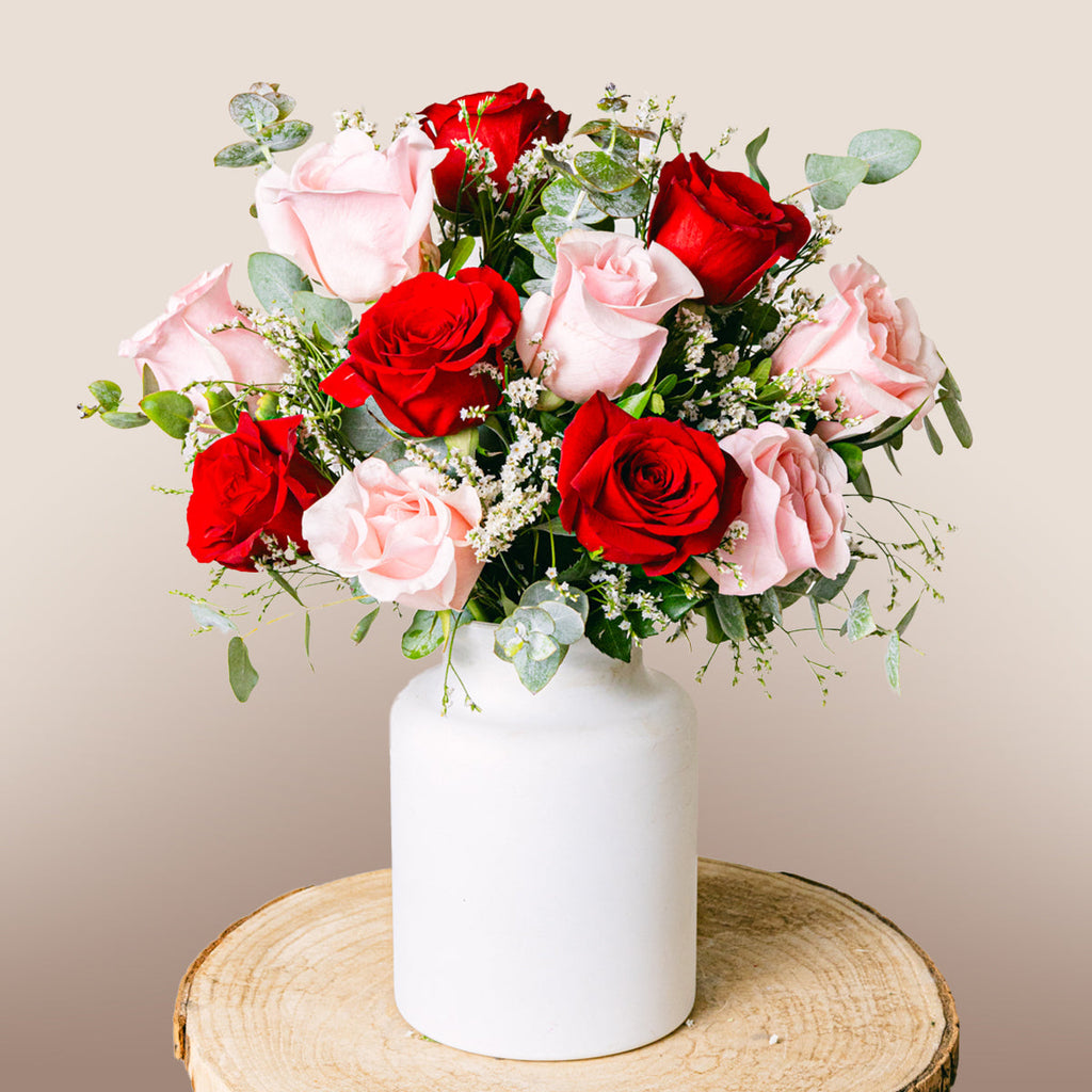 Sweet Love Flora Queen Flora Queen