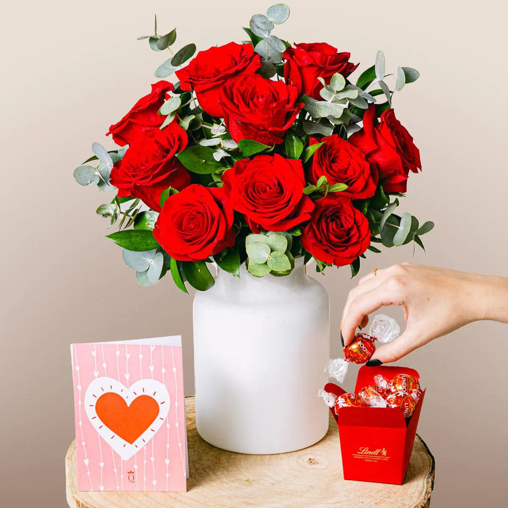 Timeless Love Flora Queen Flora Queen