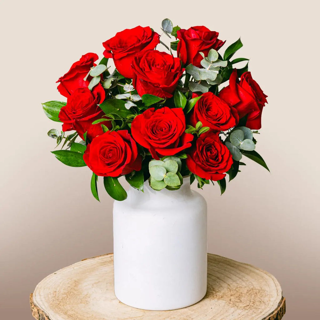 Timeless Love Flora Queen Flora Queen