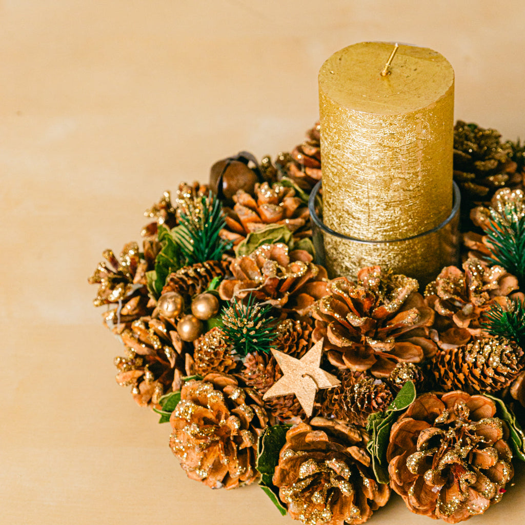 Season’s Greetings Flora Queen Flora Queen